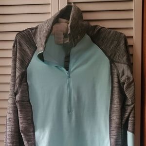 Under Armour Long Sleeve Cold Gear pullover